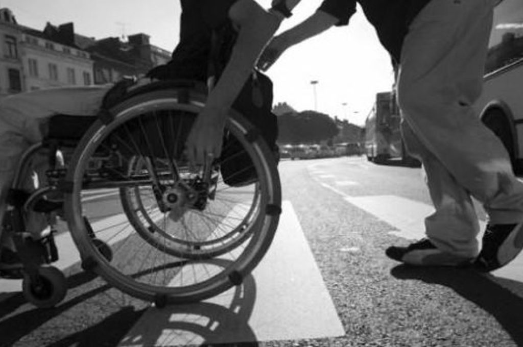 DisabilitÃ 