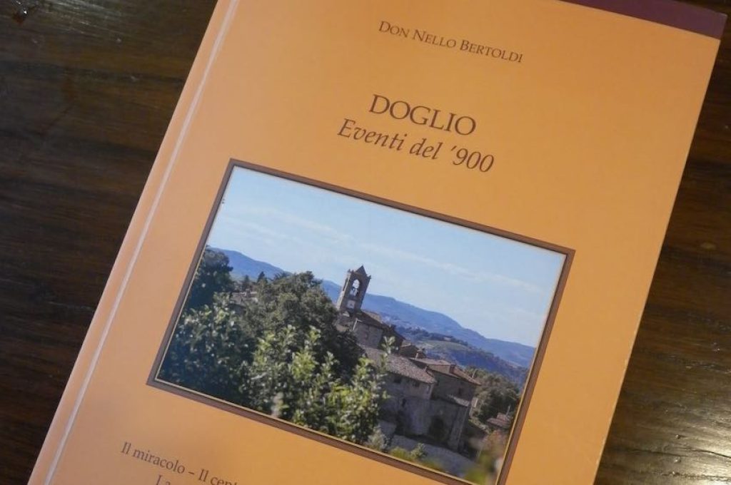 Doglio eventi del 900