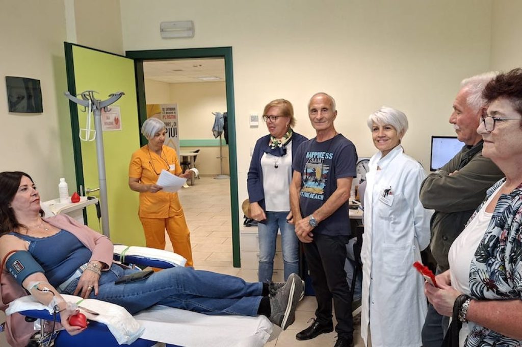 Donazione poltrona1