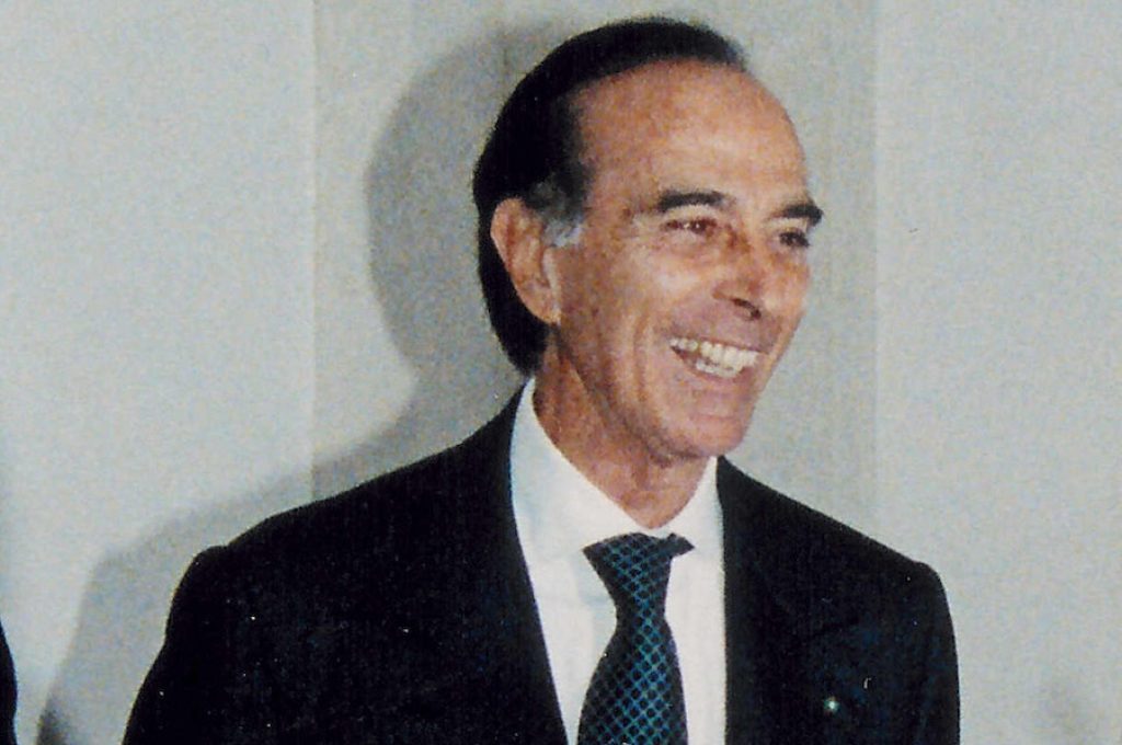 Dott. Marino