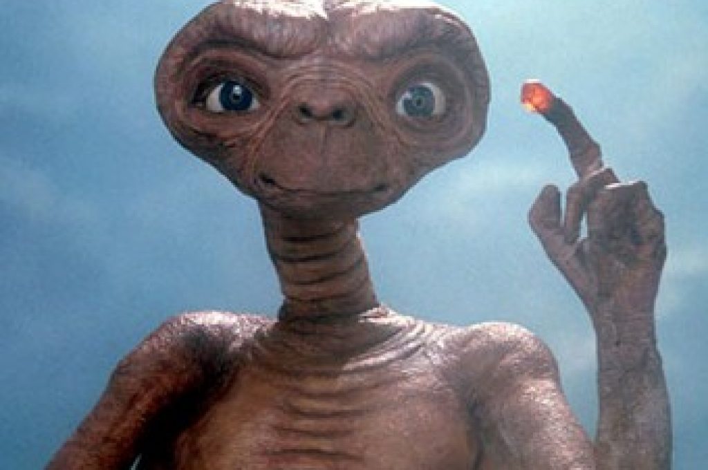 ET