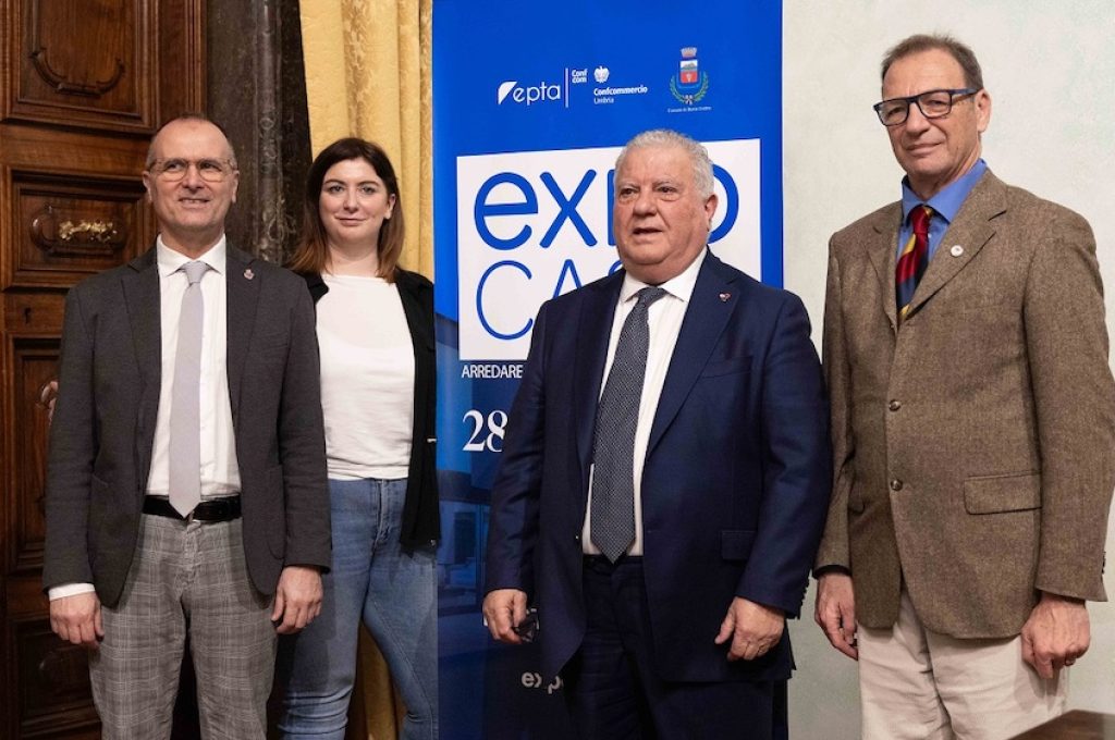 EXPOCASA 2026