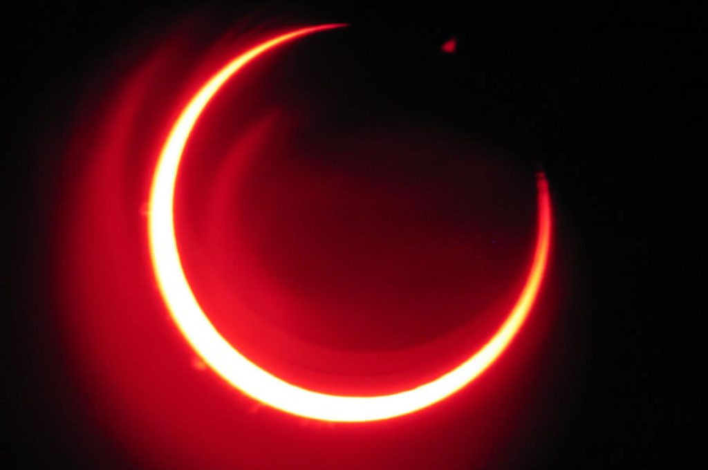 Eclisse-di-Sole-