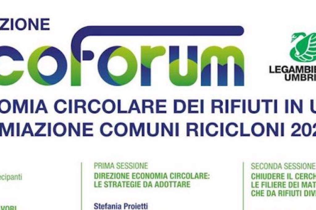 Ecoforum 24