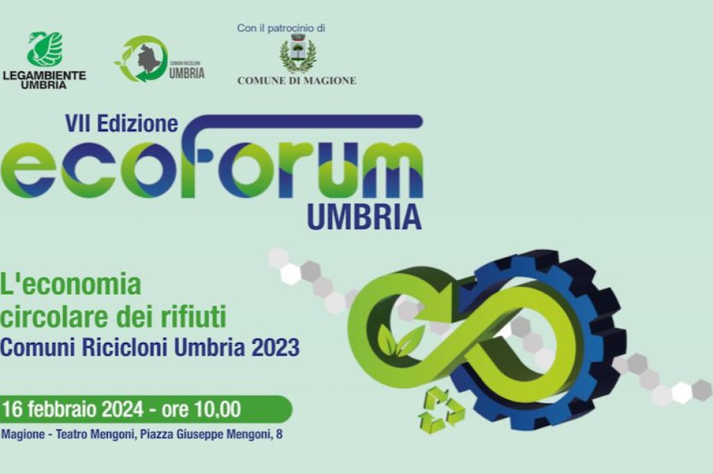 Ecoforum