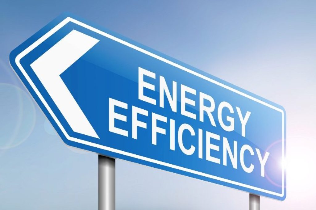 Efficienza energetica