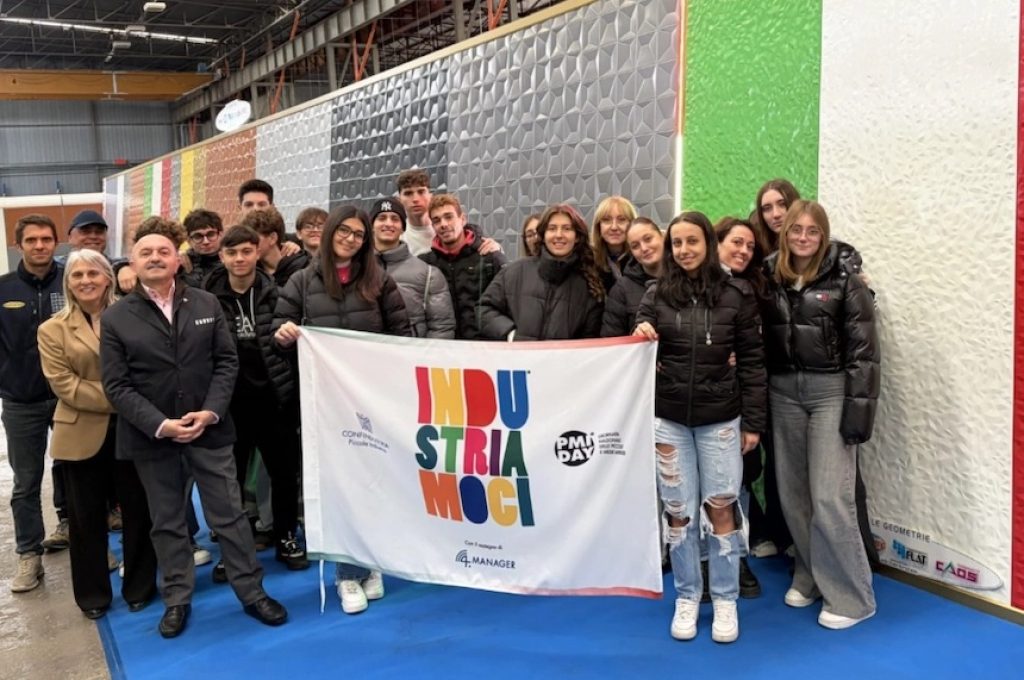 Elcom system PMI day 25