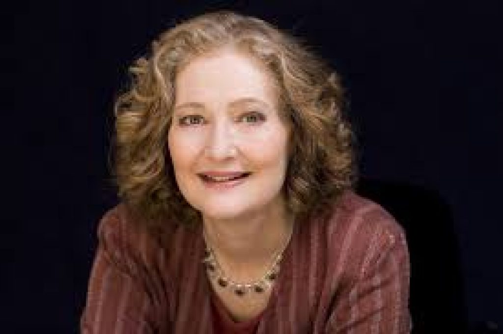 Emma Kirkby