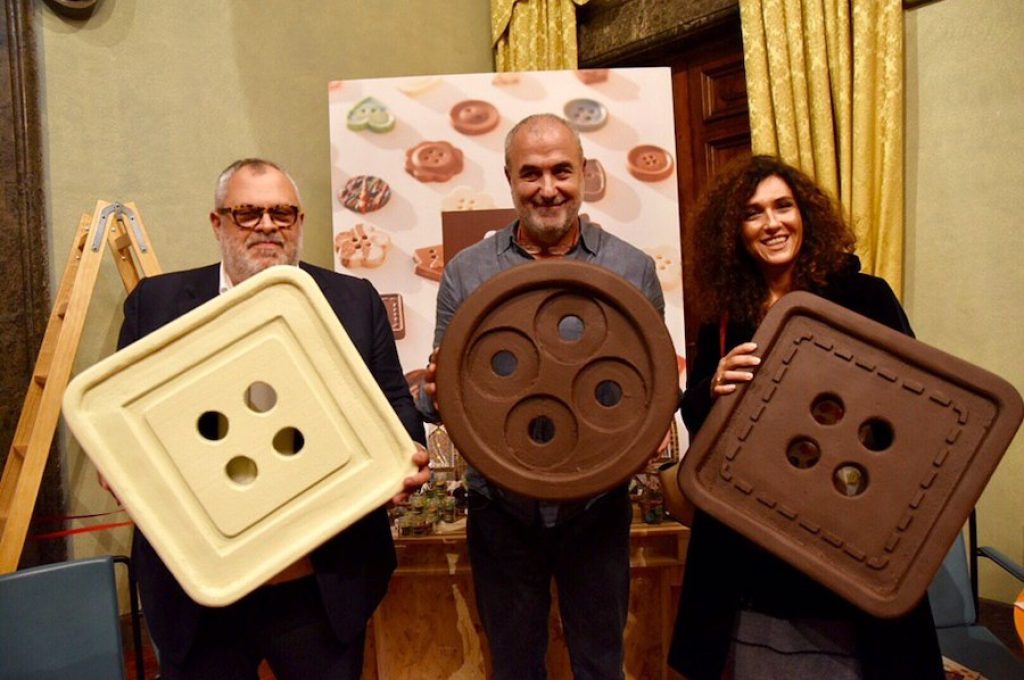 Eurochocolate presentazione 2019