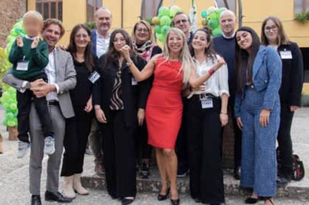 Ex allievi ciuffelli