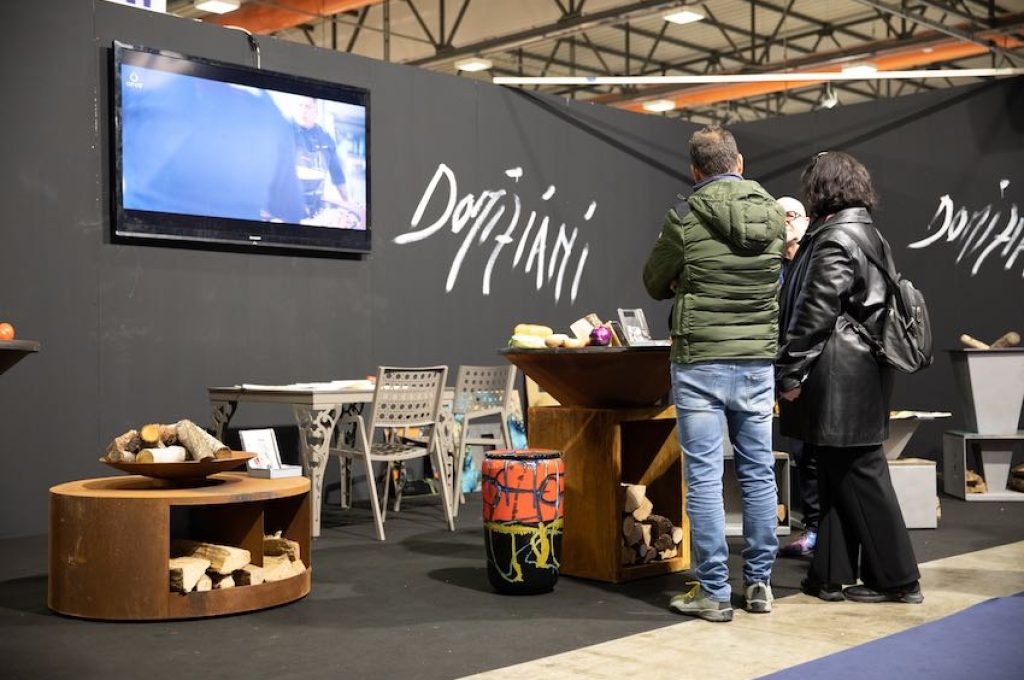 Expo casa 23 stand