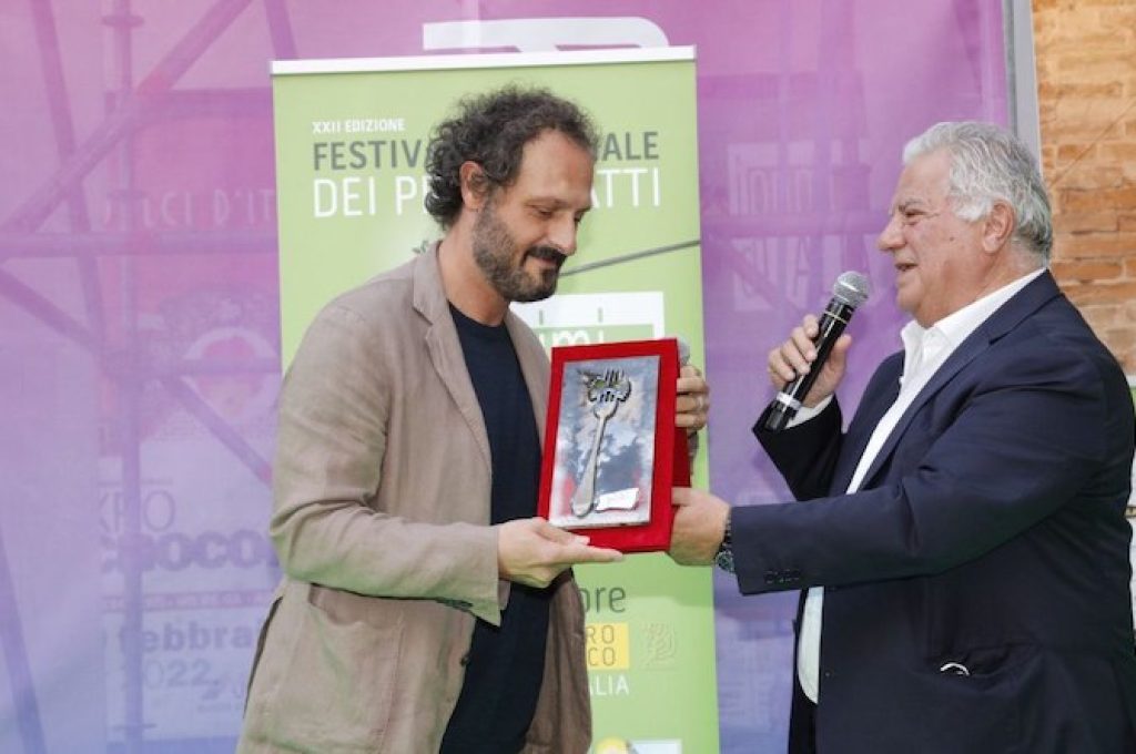 FAbio Troiano Aldo Amoni