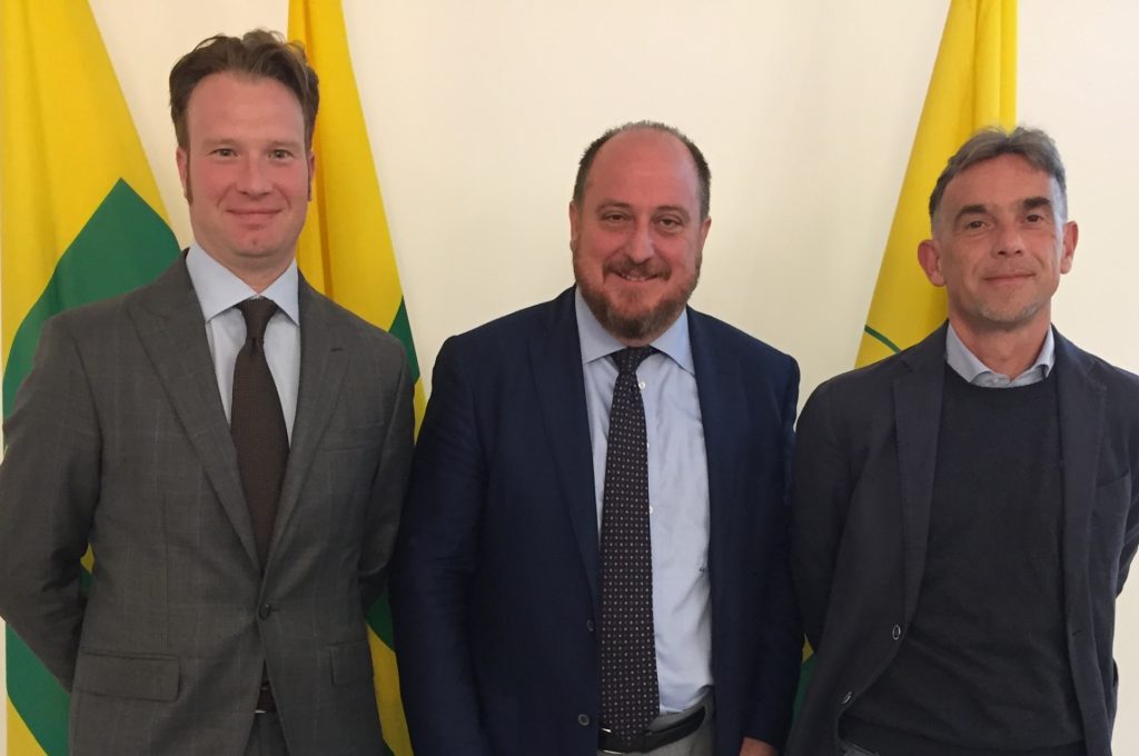 Farchioni Agabiti Lanzi