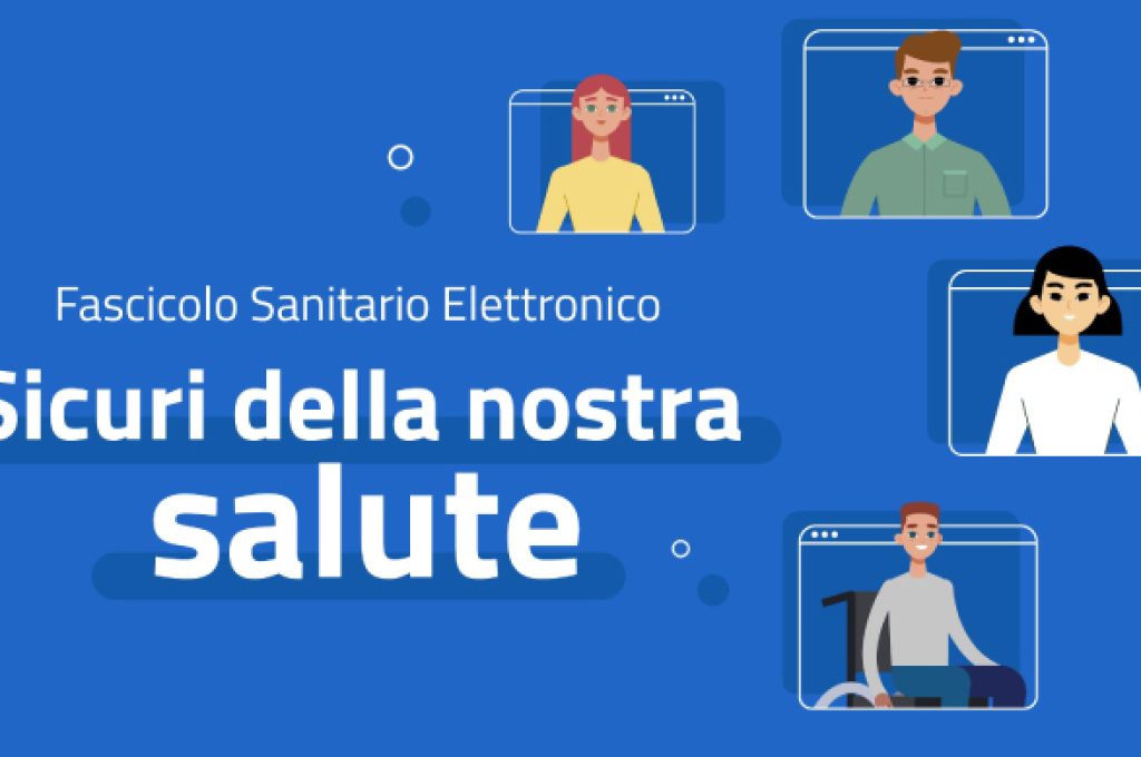 Fascicolo sanitario