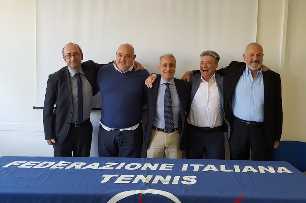 federtennis