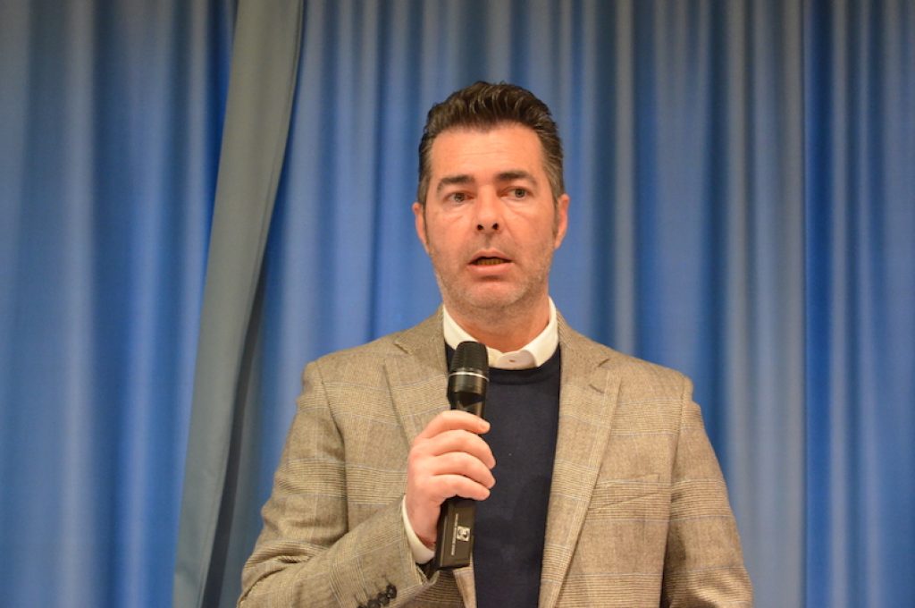 Federico Tagliolini