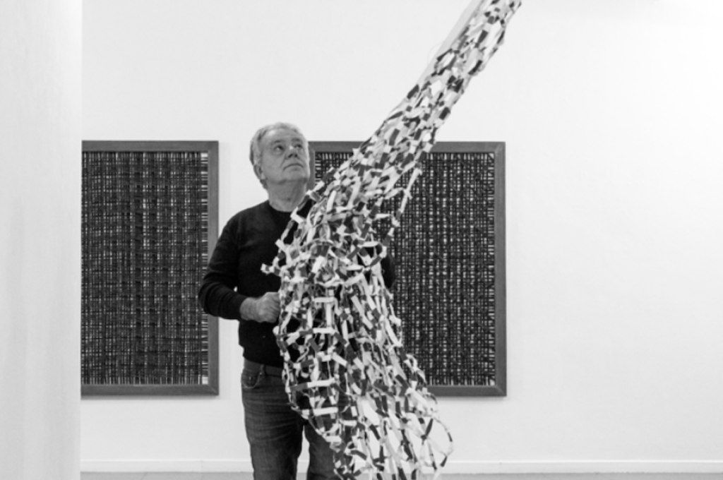 Fernando Garbellotto(1)