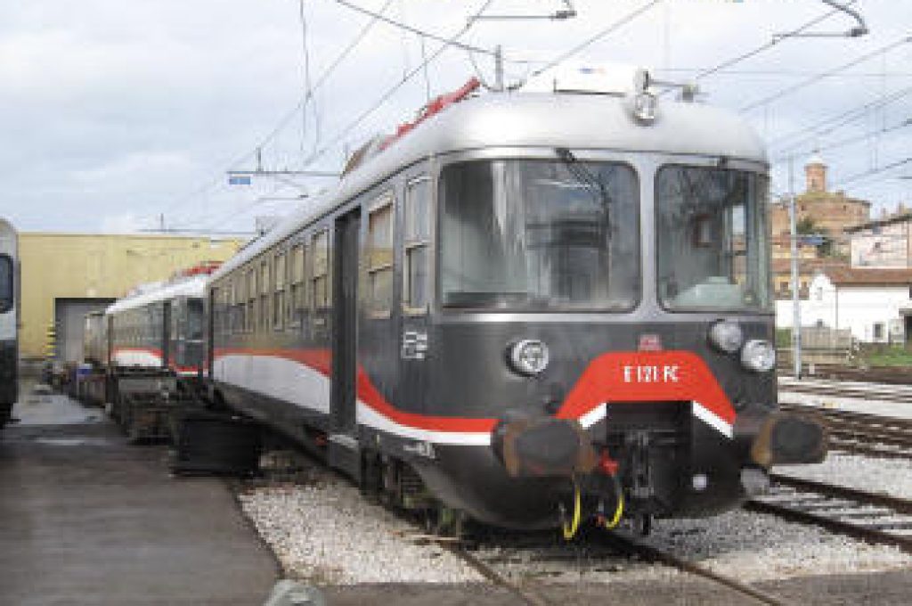 Ferrovia centrale umbra 2