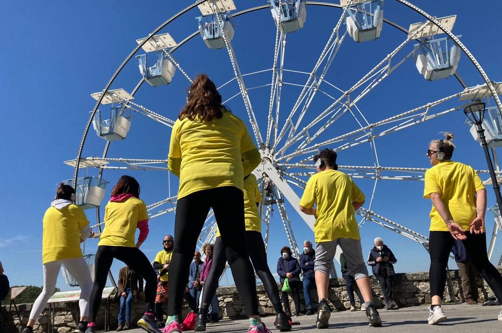 Festa del Tulipano 2022 - Street Walkout 1