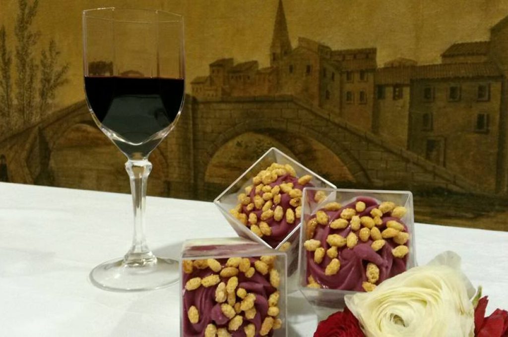 Festa della Vernaccia di Cannara (1)