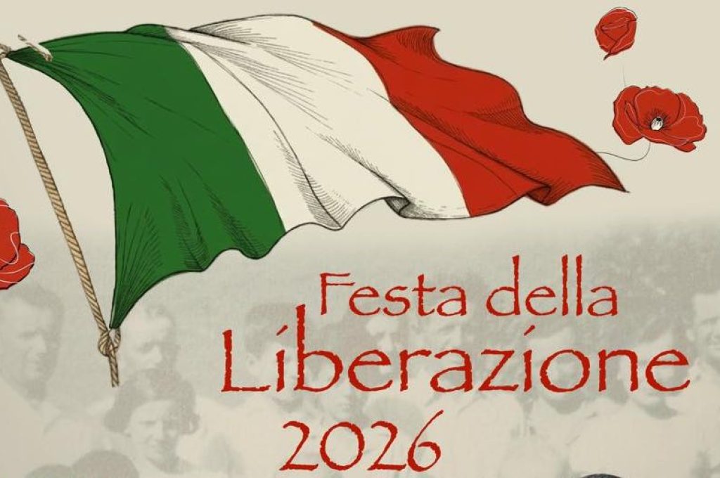 Festa liberazione