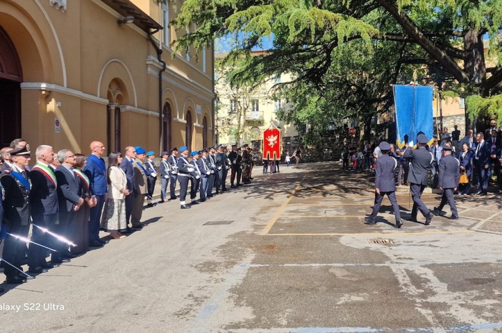 Festa repubblica 2025