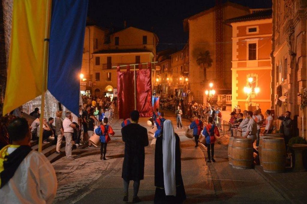 Festa san giovanni 2