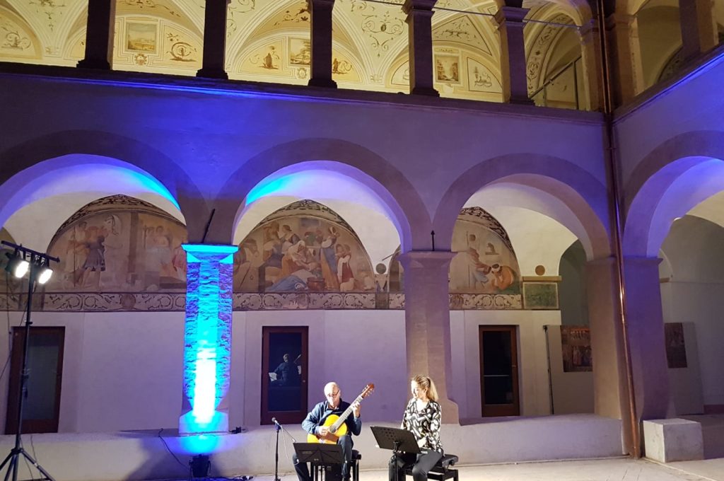 Festival Federico Cesi Musica Urbis (2)