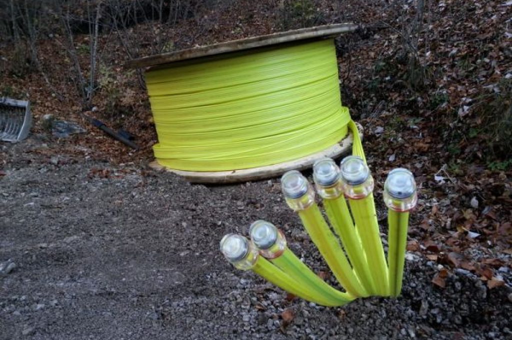 Fibra-ottica-posa