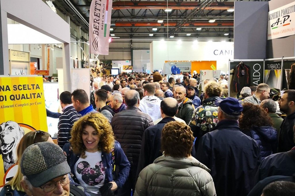 Fiera domenica