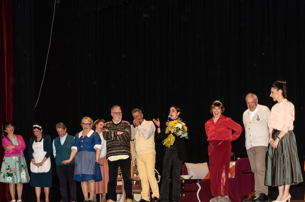 Filodrammatica Marscianese