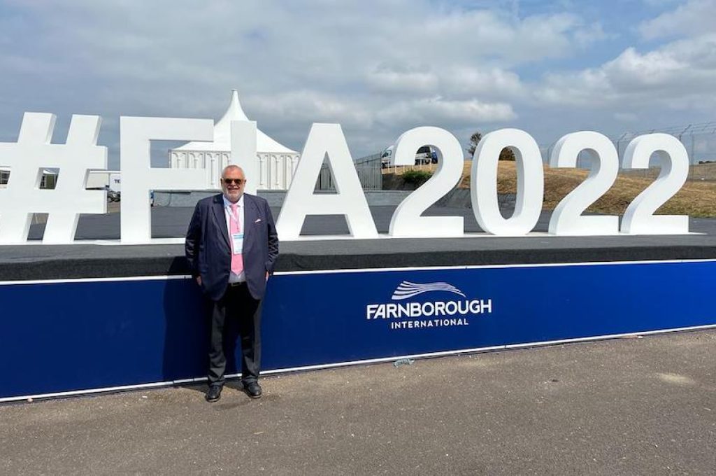 Fioroni-Farnborough