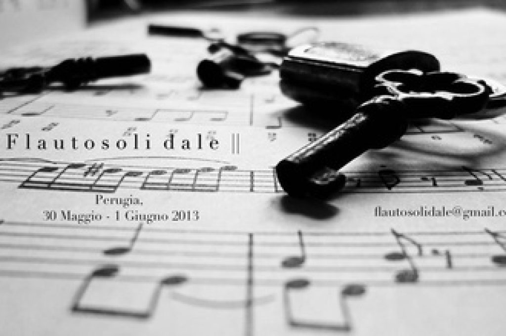 Flautosolidale