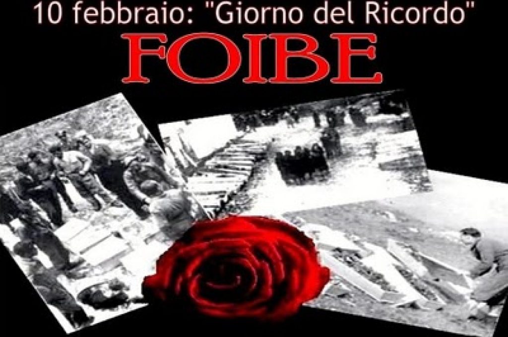 Foibe