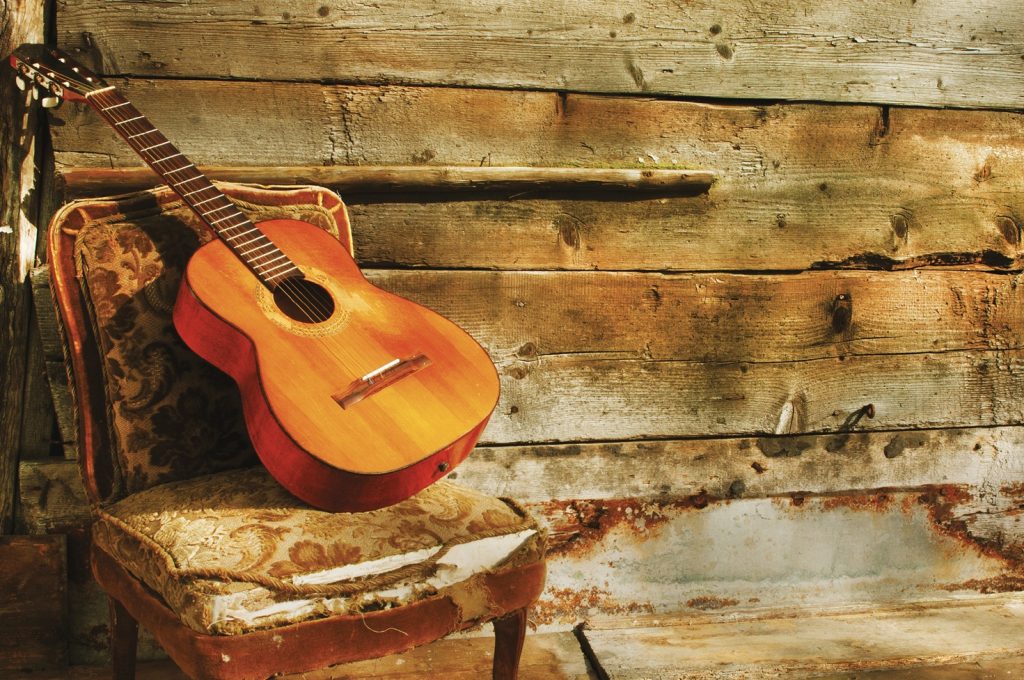 Folk&Ballads