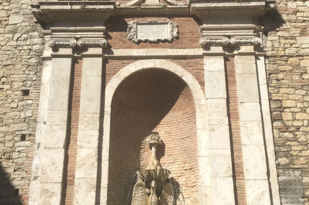 Fonte_Cesia_Todi_Riattivata
