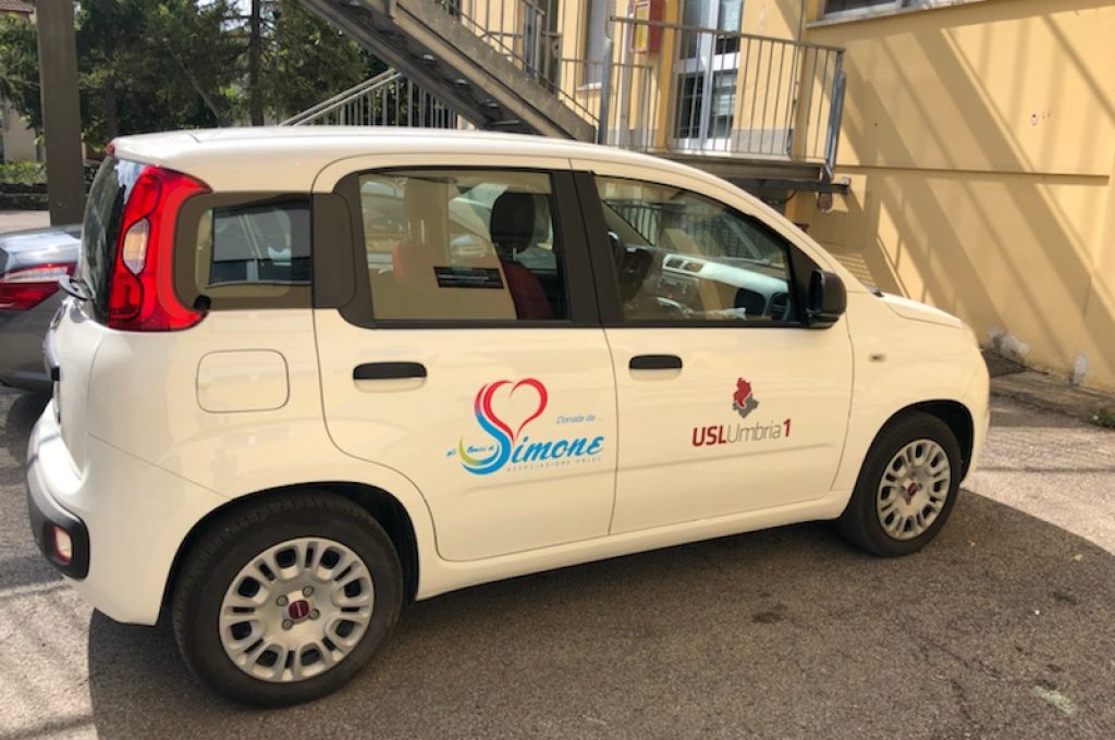 Foto Auto Cure Palliative MVT