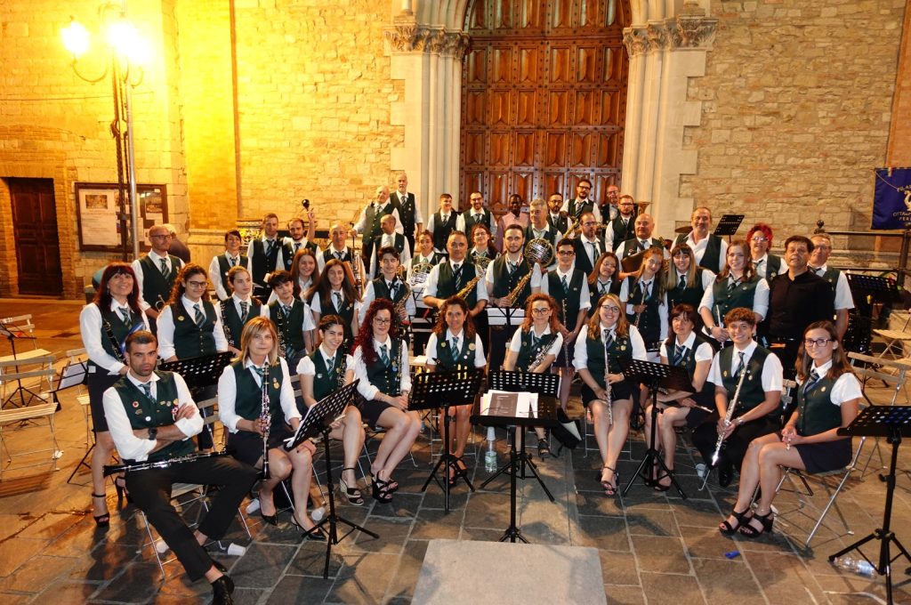 Foto Filarmonica Marsciano