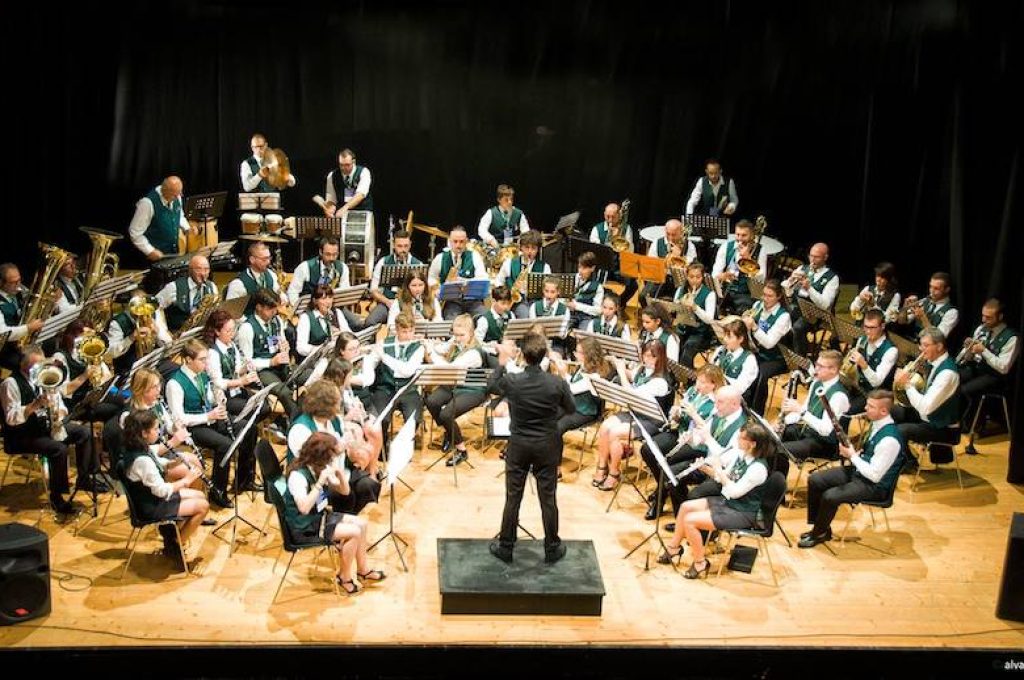 Foto Filarmonica Marsciano