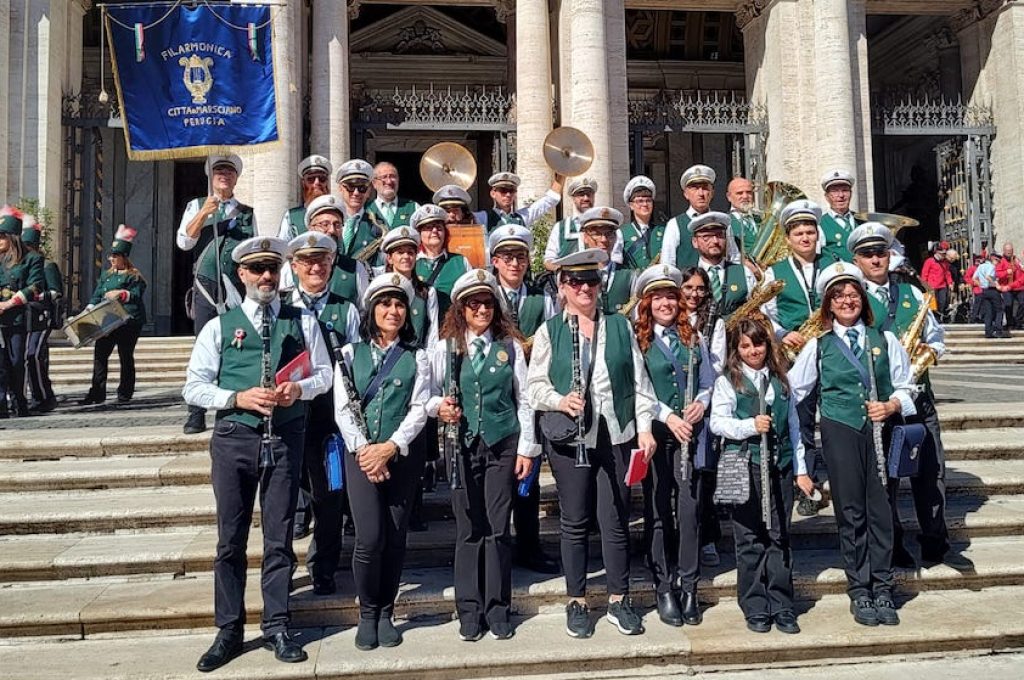 Foto Filarmonica Marsciano