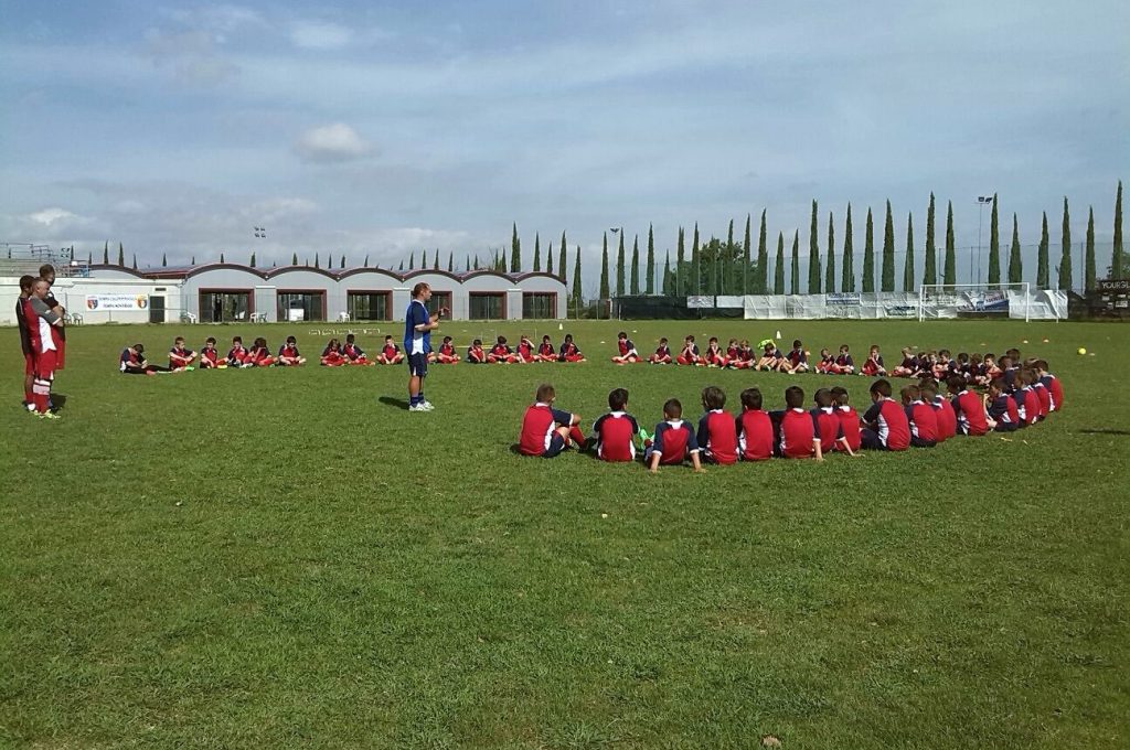 Foto insieme