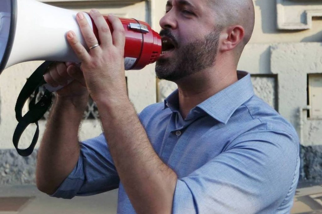 Foto per comunicati