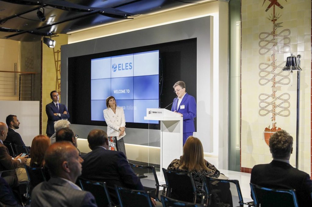 Francesca e Antonio Zaffarami