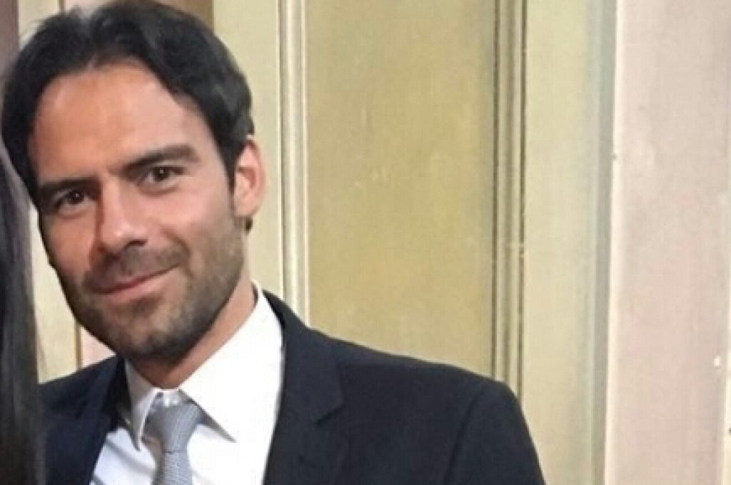 Francesco Federici