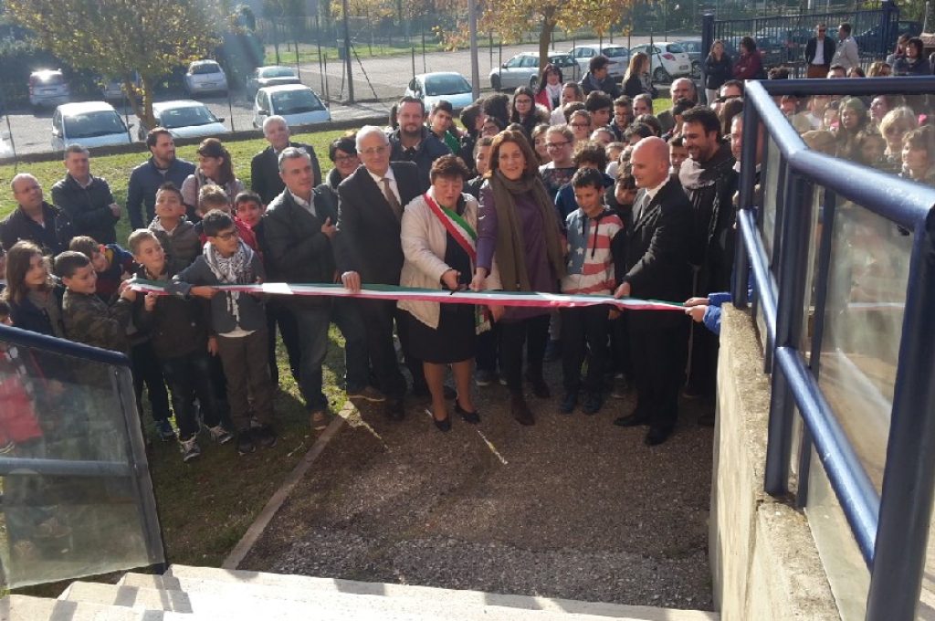 Fratta Todina_Inaugurazione lavori scuola3