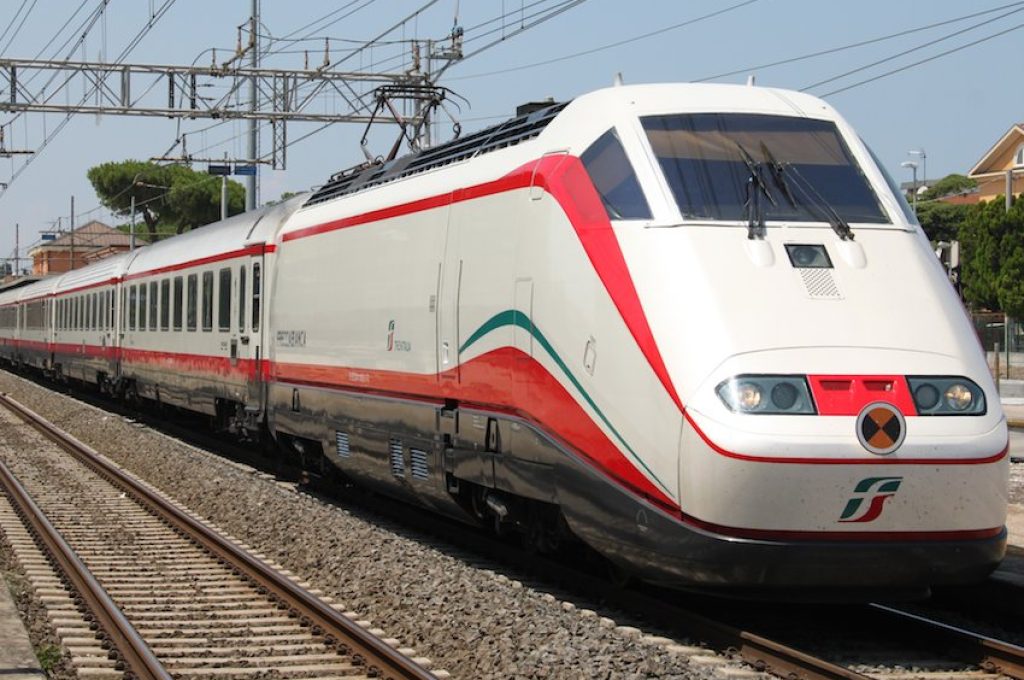 Frecciabianca