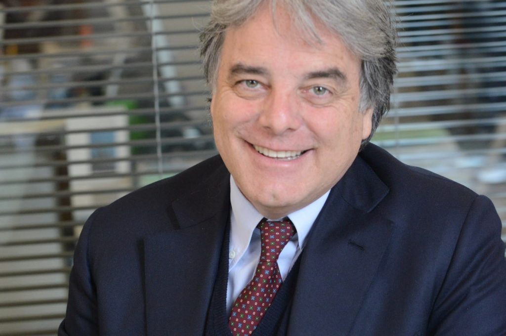 Futsal todi presidente Astarita