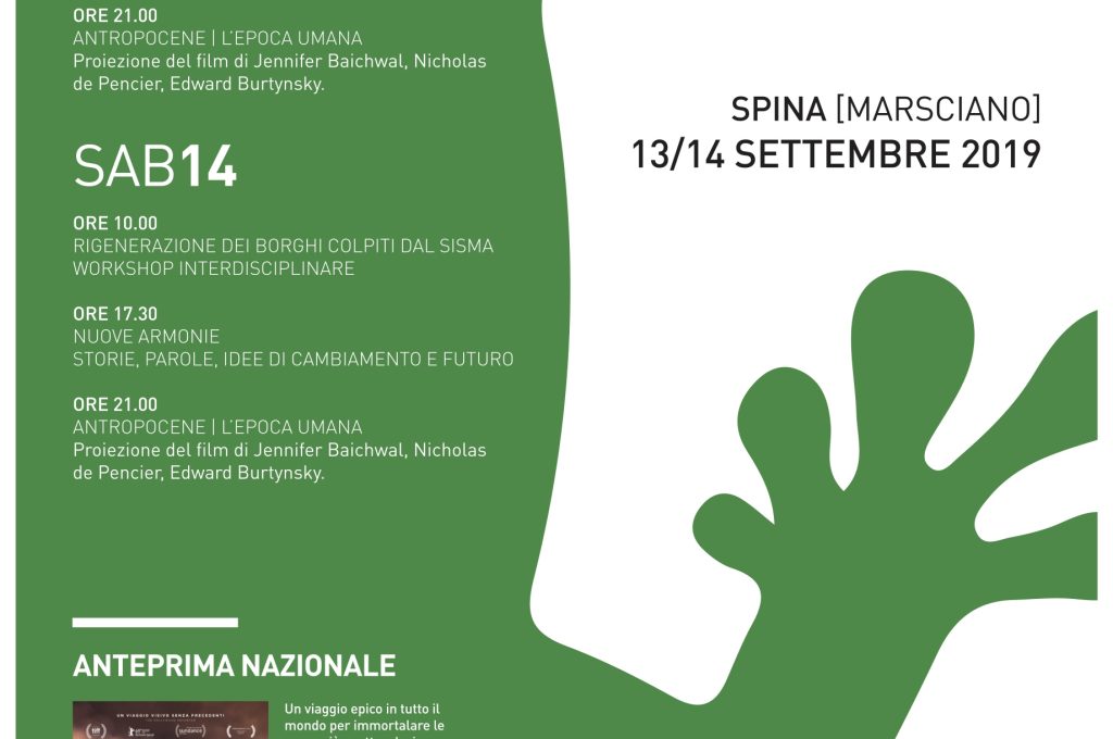 GECKOFEST 2019 SPINA 13 E 14 SETTEMBRE