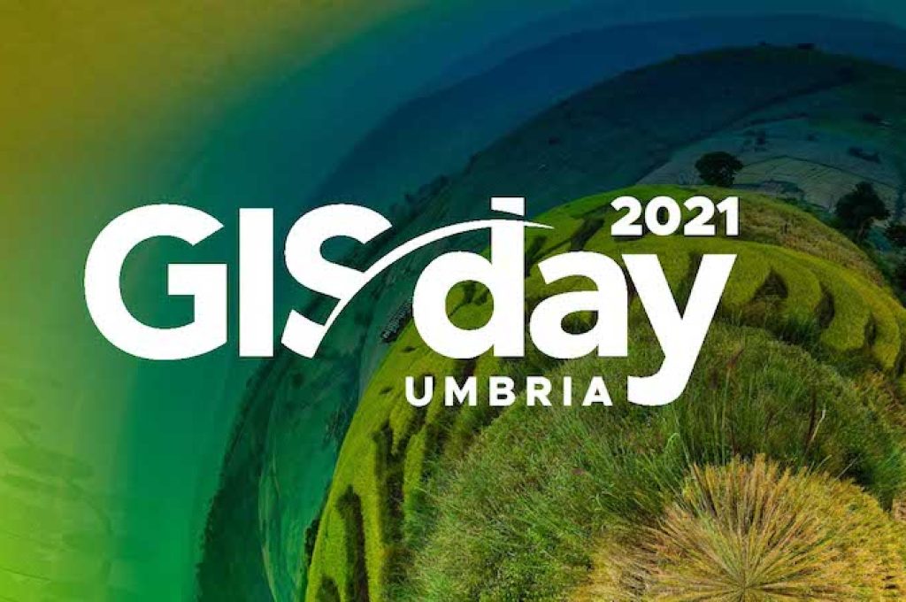 GISDAY-2021