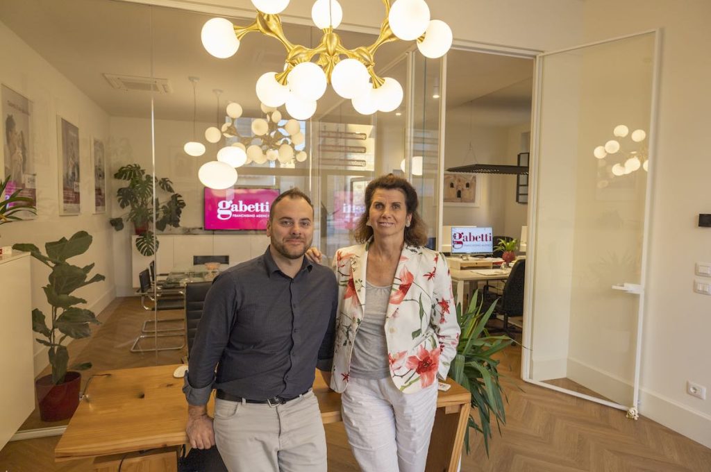 Gabetti todi titolari